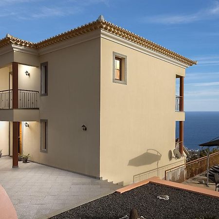 King'S House Villa Estreito Da Calheta Exterior foto